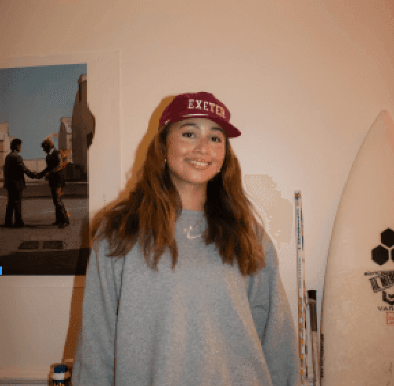 On an ordinary Tuesday night in Wheelwright Hall, a group of proctors shuffled into the common room wearing khakis, button-down shirts, and slightly crooked wigs. Each had come dressed as Brandon Hew, the Wheelwright dorm head, complete with their best imitations of him. The room quickly filled with laughter as more residents gathered to watch the scene unfold, and even the real Hew couldn’t help but smile.